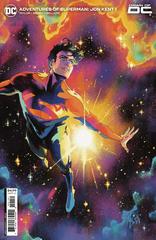 Adventures of Superman: Jon Kent [Kaplan] #1 (2023) Comic Books Adventures of Superman: Jon Kent Prices
