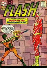 Flash #126 (1962) Comic Books Flash Prices