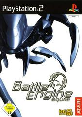 Battle Engine Aquila PAL Playstation 2 Prices
