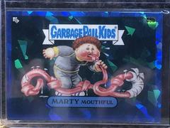MARTY Mouthful #48b Garbage Pail Kids 2020 Sapphire Prices