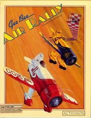 Gee Bee Air Rally Amiga Prices