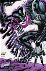 Amazing Spider-Man [Campbell D] Comic Books Amazing Spider-Man Prices