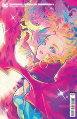 Supergirl: Woman of Tomorrow [Besch] #4 (2021) Comic Books Supergirl: Woman of Tomorrow Prices
