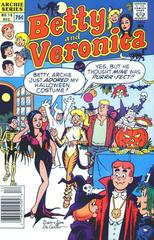 Betty and Veronica #16 (1988) Comic Books Betty and Veronica Prices
