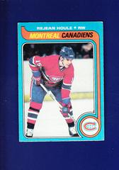 Rejean Houle #34 Hockey Cards 1979 O-Pee-Chee Prices