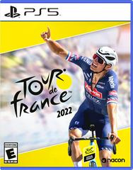 Tour De France 2022 Playstation 5 Prices