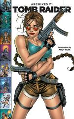 Tomb Raider Archives [Hardcover] Comic Books Tomb Raider Prices