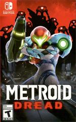 Metroid Dread Nintendo Switch Prices