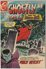 Ghostly Tales #79 (1970) Comic Books Ghostly Tales Prices