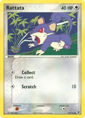 Rattata Pokemon Fire Red & Leaf Green Prices