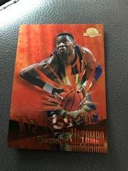 Dikembe Mutumbo #D3 Basketball Cards 1995 Skybox Premium Dynamic Prices