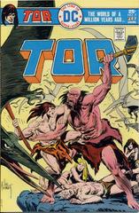 Tor #5 (1976) Comic Books Tor Prices