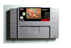 Final Fight 3 - Cartridge | Final Fight 3 Super Nintendo