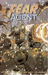 Fear Agent #3 (2006) Comic Books Fear Agent Prices