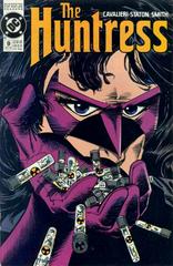 Huntress #9 (1989) Comic Books Huntress Prices