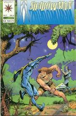 Shadowman #6 (1992) Comic Books Shadowman Prices