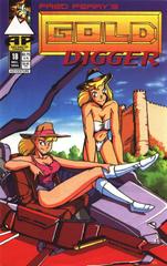 Gold Digger #18 (1994) Comic Books Gold Digger Prices