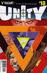 Unity Comic Books Unity Prices