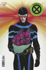House of X [Pichelli and White] #4 (2019) Comic Books House of X Prices