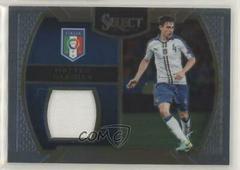 Matteo Darmian Soccer Cards 2016 Panini Select Memorabilia Prices