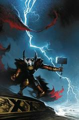 Thor [Isanove Virgin] #6 (2018) Comic Books Thor Prices