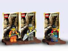 LEGO Set | Rock Raiders LEGO Rock Raiders