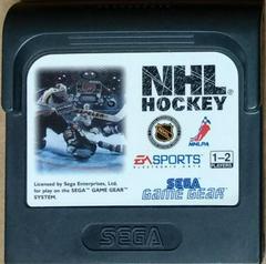 Cartridge | NHL Hockey PAL Sega Game Gear