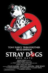 Stray Dogs: Dog Days [Ghostbusters] #1 (2021) Comic Books Stray Dogs: Dog Days Prices