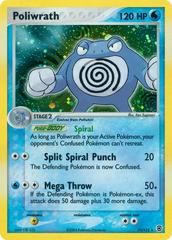 Poliwrath Pokemon Fire Red & Leaf Green Prices