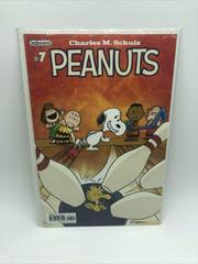 Peanuts #7 (2013) Comic Books Peanuts Prices