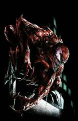 Extreme Carnage: Alpha [Dell'Otto Virgin] #1 (2021) Comic Books Extreme Carnage: Alpha Prices