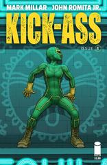 Kick-Ass [Quitely] Comic Books Kick-Ass Prices