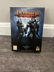Divinity: Original Sin [Kickstarter Backer Edition] PC Games Prices