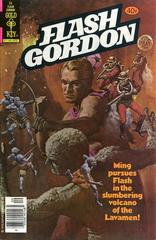 Flash Gordon #25 (1979) Comic Books Flash Gordon Prices