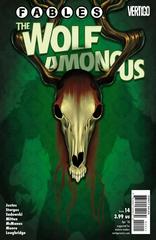 Fables: The Wolf Among Us #14 (2016) Comic Books Fables: The Wolf Among Us Prices