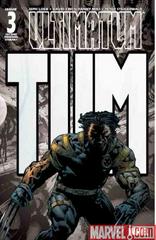 Ultimatum [2nd Print] #3 (2009) Comic Books Ultimatum Prices