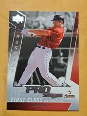 Luke Scott Baseball Cards 2005 Upper Deck Pro Sigs Prices