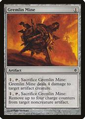 Gremlin Mine Magic New Phyrexia Prices