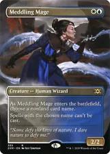 Meddling Mage [Promo] Magic Double Masters Prices