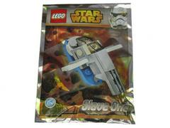 Slave One #911508 LEGO Star Wars Prices