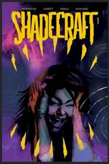 Shadecraft [3rd Print] #1 (2021) Comic Books Shadecraft Prices