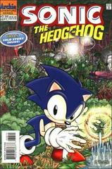 Sonic the Hedgehog #38 (1996) Comic Books Sonic the Hedgehog Prices