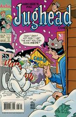 Archie's Pal Jughead Comics #78 (1996) Comic Books Archie's Pal Jughead Prices