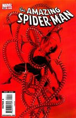 Amazing Spider-Man #600 (2009) Comic Books Amazing Spider-Man Prices