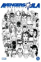 JLA / Avengers: Compendium Comic Books JLA / Avengers Prices