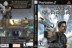 Syphon Filter Dark Mirror Prices Playstation 2 | Compare Loose
