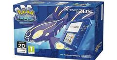 2DS Console Pokemon Sapphire Edition PAL Nintendo 3DS Prices