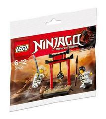 WU-CRU Target Training #30530 LEGO Ninjago Prices