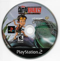 Disc | Ant Bully Playstation 2