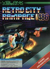 Retro City Rampage: 486 PC Games Prices